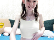 Baby-Tisha