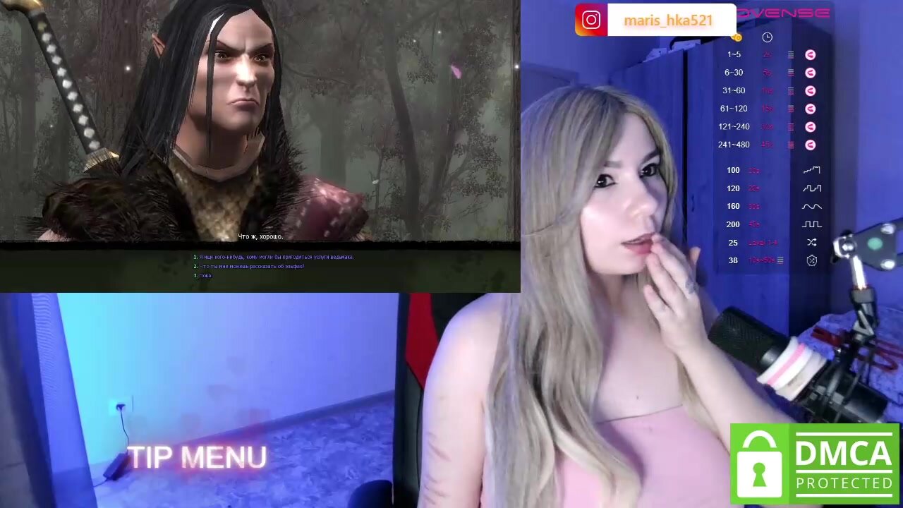 marishka521