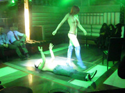 Russian strippers