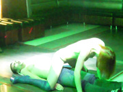 Russian strippers