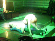 Russian strippers