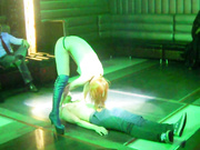Russian strippers