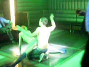 Russian strippers