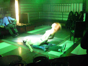 Russian strippers