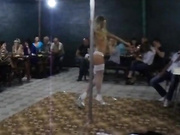 Russian strippers