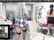 Kinky_secretary
