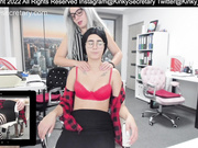 Kinky_secretary