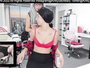Kinky_secretary