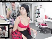 Kinky_secretary