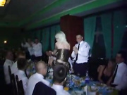 Russian strippers