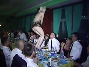 Russian strippers