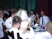 Russian strippers