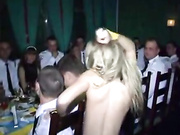 Russian strippers