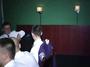 Russian strippers