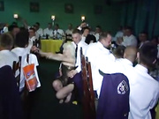 Russian strippers