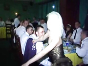 Russian strippers