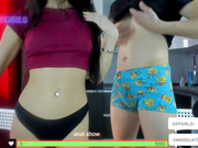 DiffGirls