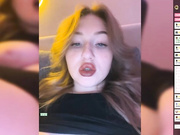 BoredGirl
