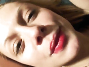 Тупая шлюха