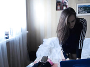 diffgirlss Типо разносчик пицы