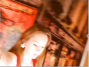 ritulya засветила попку