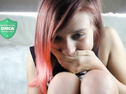 VikaMicky (два члена в попку)