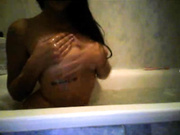 missmurr в ванне