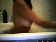 missmurr в ванне