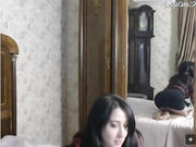 Подчинение сучки. Начало