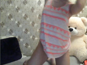 Themolly нереальная малышка