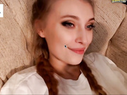 webcam-slut (писька крупным планом)