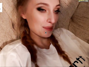 webcam-slut (писька крупным планом)