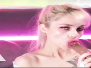 Loly-Poly минет глубокий