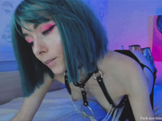 LISA-ALYSSA 08.10.2023