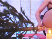 SinfulTyan эпичный трах жопы елочкой