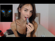 Rennaaa шалит с игрушками