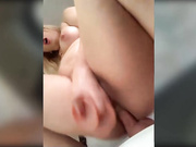 -AMBASSADOR-трах дырочек