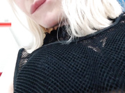 Nistellacooi в порванных колготках