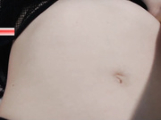 Nistellacooi в порванных колготках