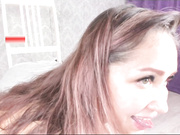 MilaRich с огромным