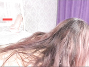 MilaRich с огромным