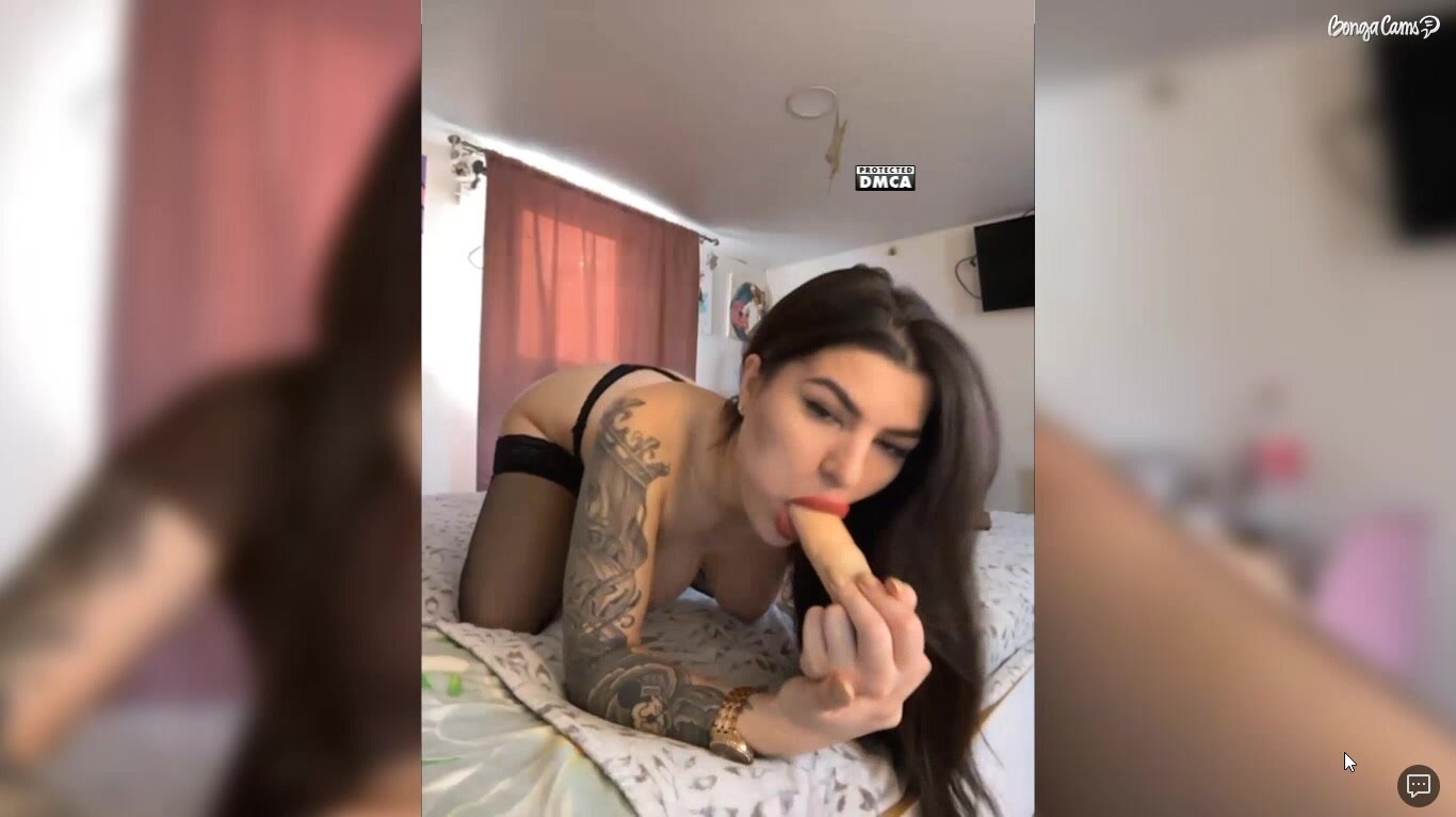 минет и сквирт -MaybeBaby-