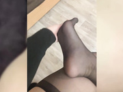 -Black-Mamba-в колготках