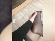 -Black-Mamba-в колготках