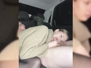 LUST-7-11-7 минет в тачке