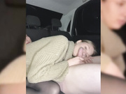 LUST-7-11-7 минет в тачке