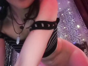 Liya_Keyyy - трах с дилдо без трусиков (ГОРЯЧЕЕ)