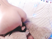 Ereskigal333 секс с Мишей