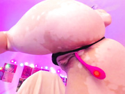 MilkyCunt 16.02.2024