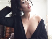 Онлайн-эровидеочат с HoneyIamhome на BongaCams 2024-02-16 14_22